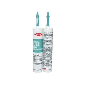 DOWSIL™ 3165 Fast Tack RTV Adhesive Sealant
