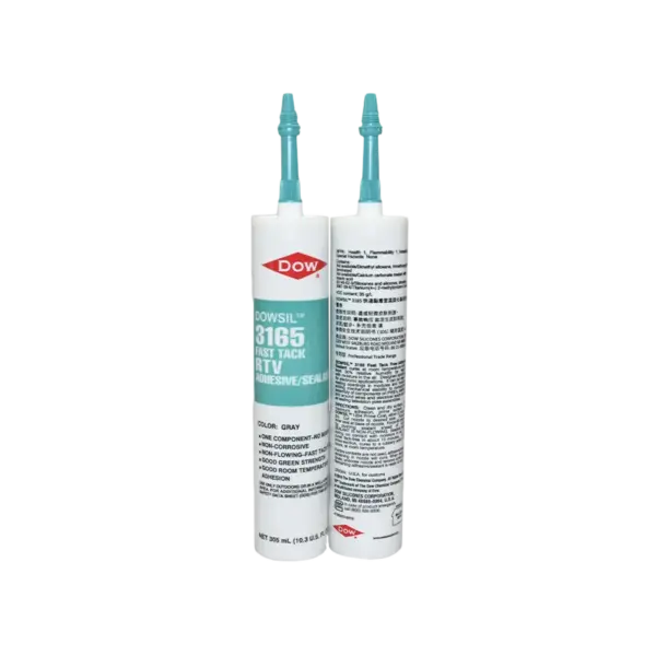 DOWSIL™ 3165 Fast Tack RTV Adhesive Sealant