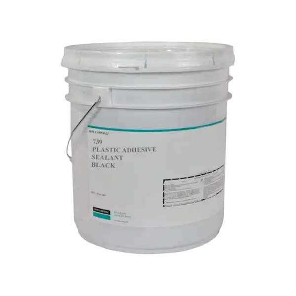 DOWSIL™ 739 Plastic Adhesive