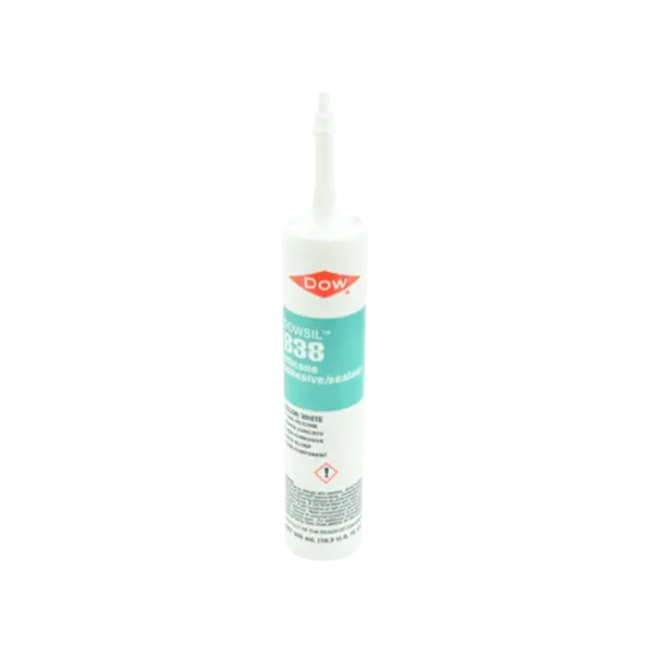 DOWSIL™ 838 Silicone Adhesive-Sealant