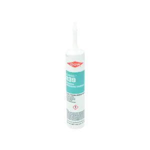 DOWSIL™ 839 Silicone Adhesive/ Sealant