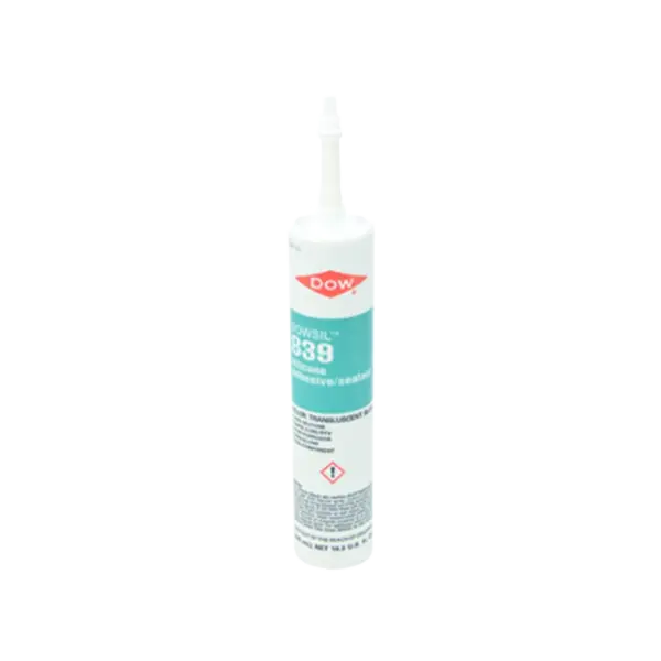 DOWSIL™ 839 Silicone Adhesive/ Sealant