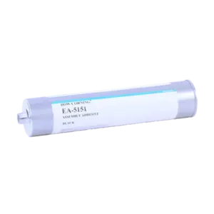 DOWSIL™ EA-5151 QiC Assembly Adhesive Black