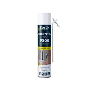 BOSTIK P300 FOAM&FILL B3