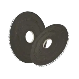 BOSTIK FOAMTAPE BLACK 12X3 MM