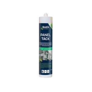 BOSTIK PANELTACK GRAY SGE