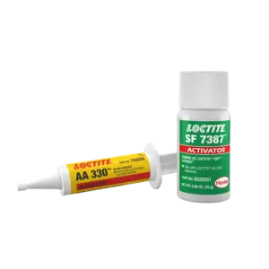 LOCTITE 330 DEPEND ADHESIVE ODC FREE ENVX250 ML