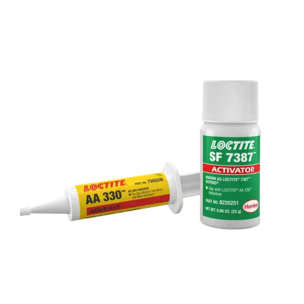 LOCTITE 330 DEPEND ADHESIVE ODC FREE ENVX250 ML