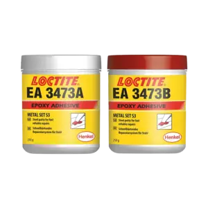 LOCTITE 3473 KIT 500 GR