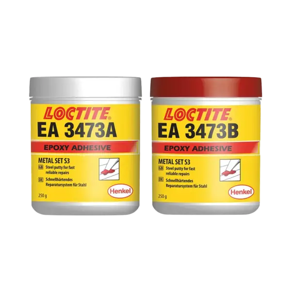 LOCTITE 3473 KIT 500 GR