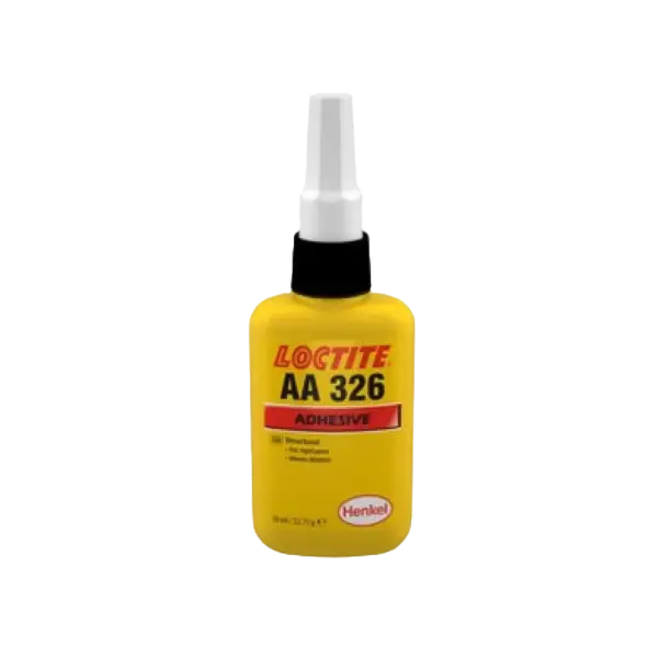 LOCTITE AA 326 ENVX50 ML