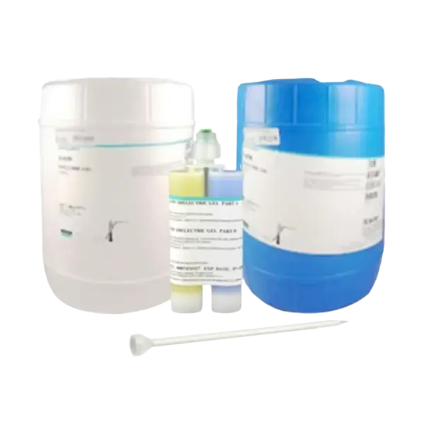 DOWSIL™ 3-4150 Dielectric Gel Encapsulant Green