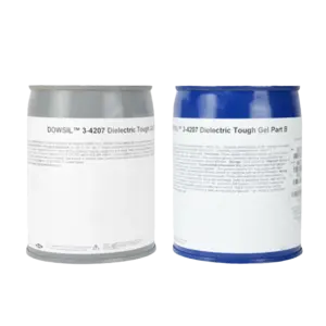 DOWSIL™ 3-4207 Dielectric Tough Gel Green