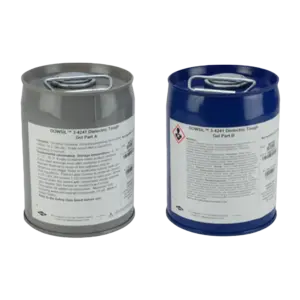 DOWSIL™ 3-4241 Dielectric Tough Gel Green