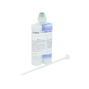 DOWSIL™ 3-4680 Silicone Gel Transparent Blue
