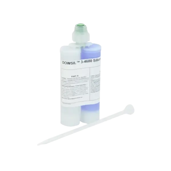 DOWSIL™ 3-4680 Silicone Gel Transparent Blue