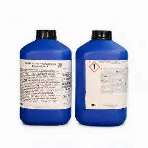 DOWSIL™ EI-2888 Primerless Silicone Encapsulant Part A Clear