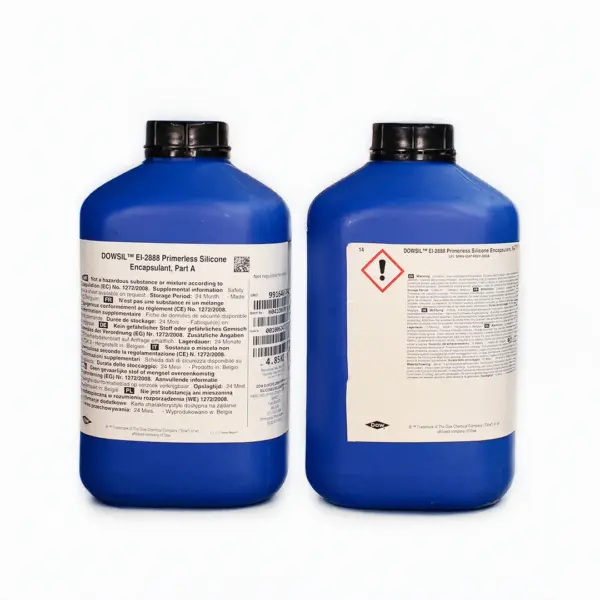 DOWSIL™ EI-2888 Primerless Silicone Encapsulant Part A Clear