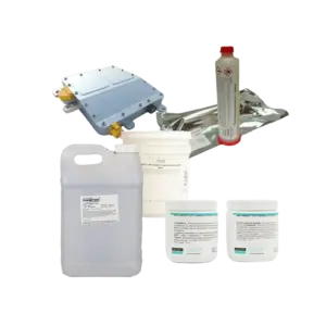 DOWSIL™ ME-4131 Encapsulant Clear