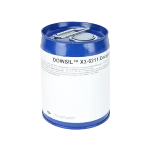 DOWSIL™ X3-6211 Silicone Encapsulant Clear
