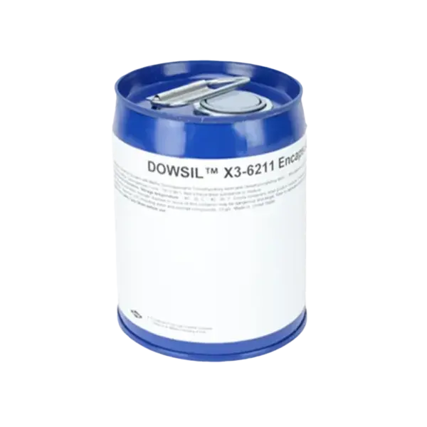 DOWSIL™ X3-6211 Silicone Encapsulant Clear