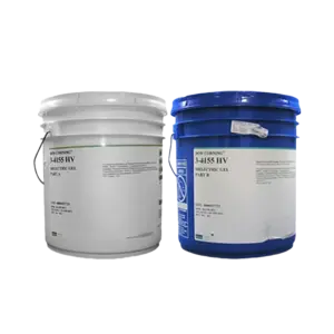 DOWSIL™ 3-4155 HV Dielectric Gel Green