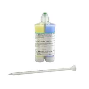 DOWSIL™ 3-4222 Dielectric Firm Gel Transparent Green