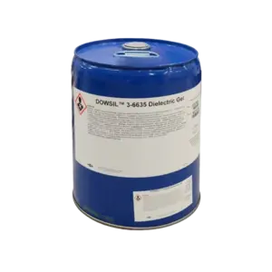 DOWSIL™ 3-6635 Dielectric Gel Clear