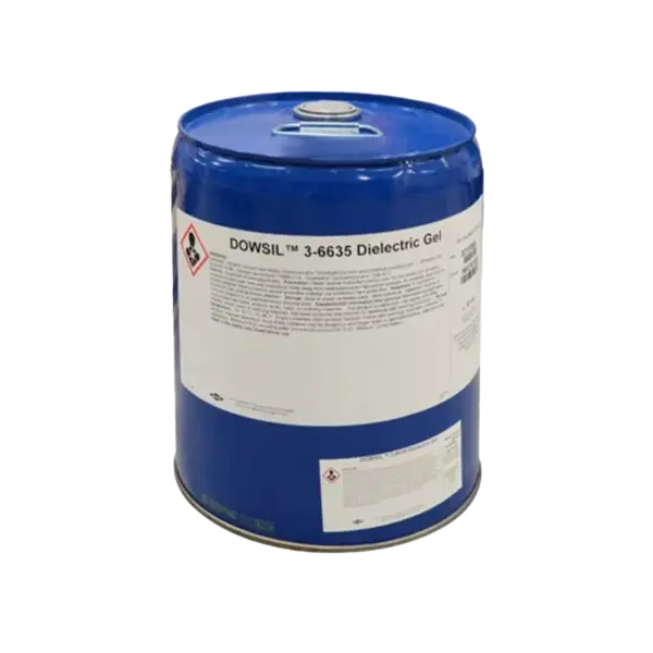 DOWSIL™ 3-6635 Dielectric Gel Clear