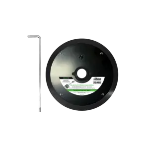 ALBION 2 GAL FOLLOW PLATE