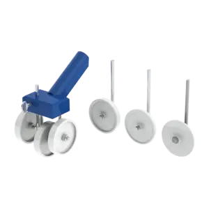 ALBION BACKER ROD INSERTER ROAD MODEL