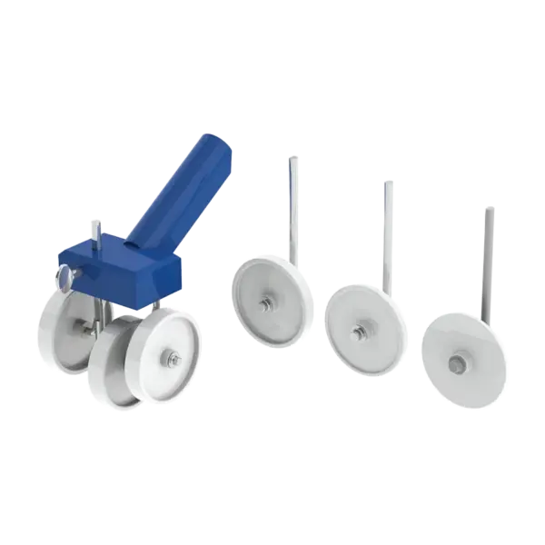 ALBION BACKER ROD INSERTER ROAD MODEL