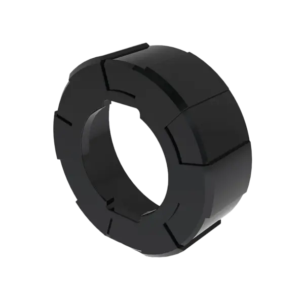 ALBION FRONT CAP PLASTIC