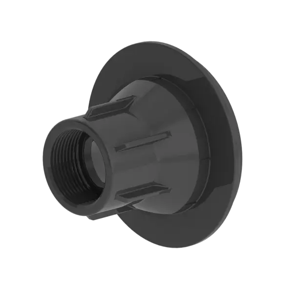 ALBION ADAPTER NOZZLE AECO 7/8-20 JUMBO