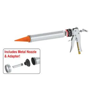 ALBION 20 OZ(600 ML) SAUSAGE GUN