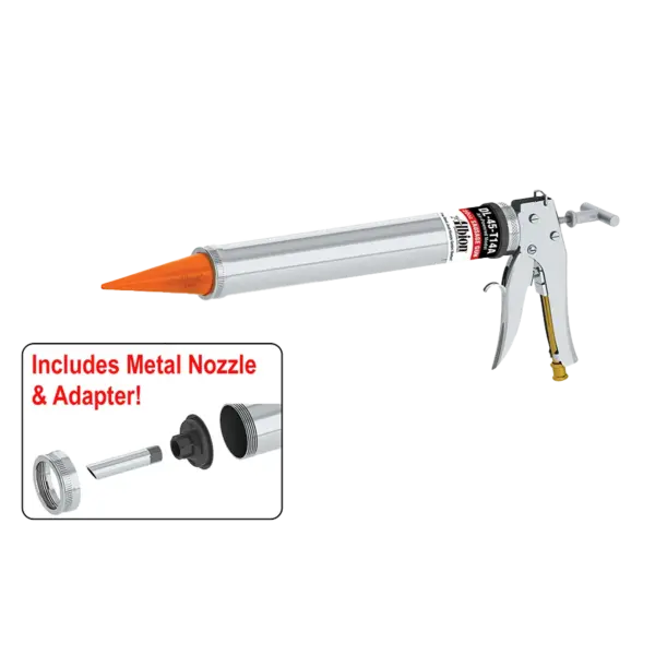 ALBION 20 OZ(600 ML) SAUSAGE GUN