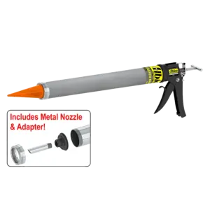ALBION BULK 30 OZ GUN