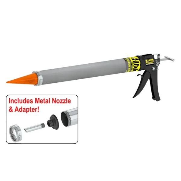 ALBION BULK 30 OZ GUN