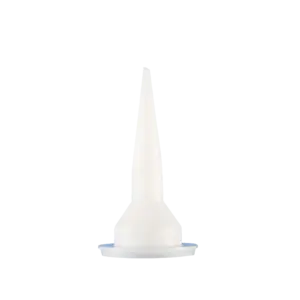 COX WHITE CONE NOZZLE