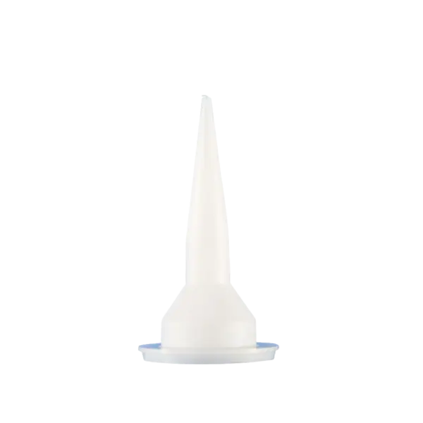 COX WHITE CONE NOZZLE