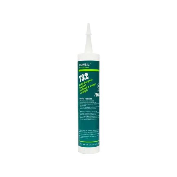 DOWSIL™ 732 Multi-Purpose Sealant