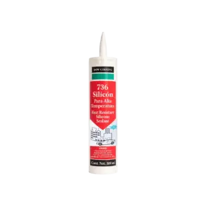 DOWSIL™ 736 Heat Resistant Sealant