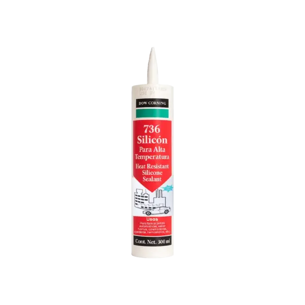 DOWSIL™ 736 Heat Resistant Sealant