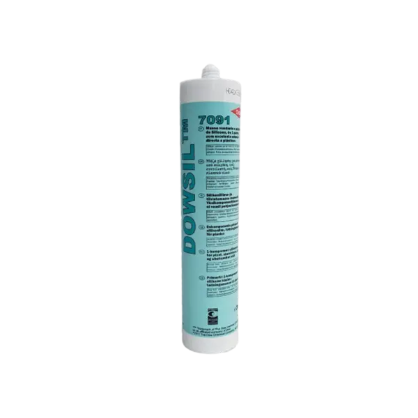 DOWSIL™ 7091 Adhesive Sealant