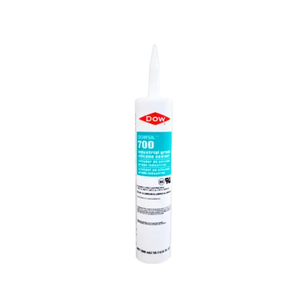 DOWSIL™ 700 Industrial Grade Silicone Sealant