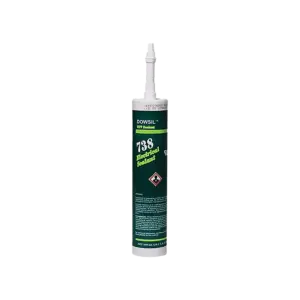 DOWSIL™ 738 Electrical Sealant