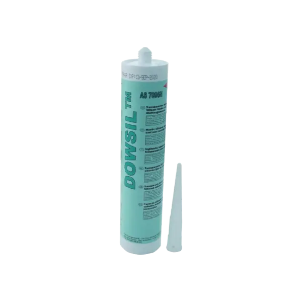 DOWSIL AS 7096N SLNT CLEAR