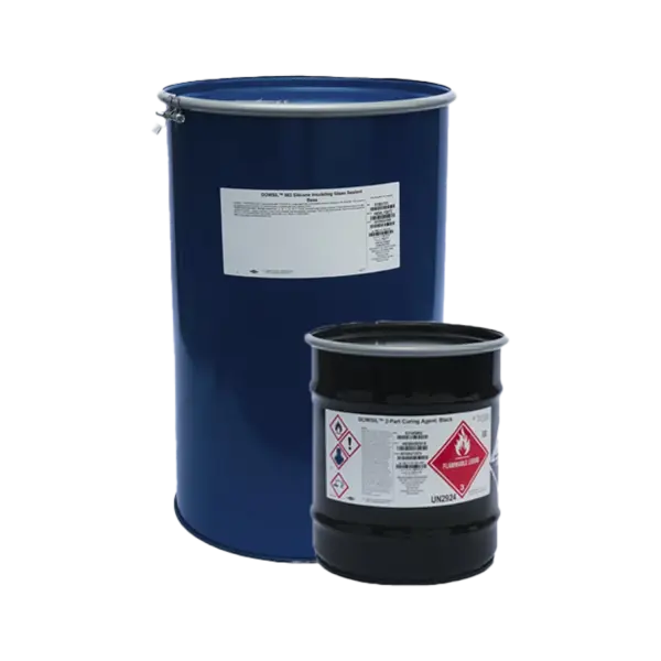 DOWSIL™ 982 Silicone Insulating Glass Sealant
