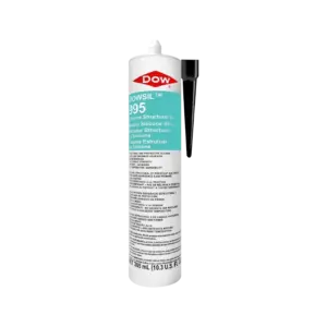 DOWSIL 995 STRUCTURAL GLAZ SLNT