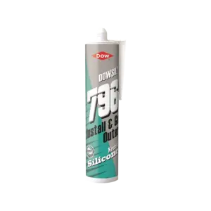 DOWSIL 796 NEUTRAL SILICONE